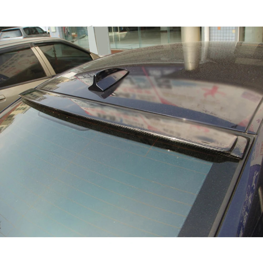 Крылья спойлера на крышу автомобиля из углеродного волокна для BMW E92 2007-2012 |