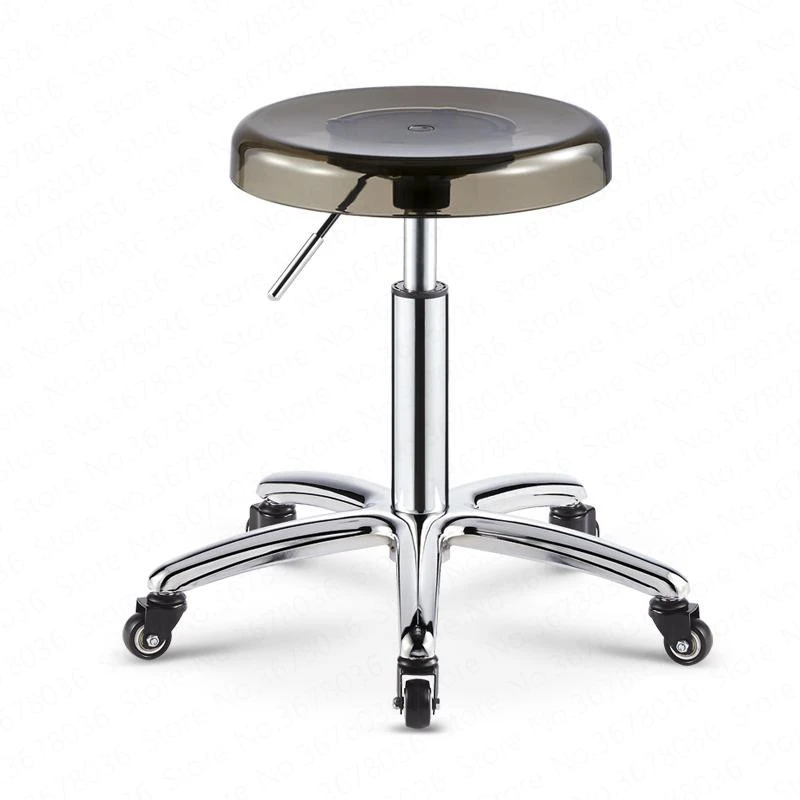 Beauty Stool Hairdressing Work Chair Rotary Lift Barber Shop Chair Dental Stainless Steel Salon Chair Silla Para Maquillaje
Beauty Stool Hairdressing Work Chair Rotary Lift Barber Shop Chair Dental Stainless Steel Salon Chair Silla Para Maquillaje