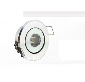 1w led ceiling light ,silver shell,warm white/cool white CE&RoHS 2 years warranty light+driver+free shipping, led lamp for home
1w led ceiling light ,silver shell,warm white/cool white CE&RoHS 2 years warranty light+driver+free shipping, led lamp for home