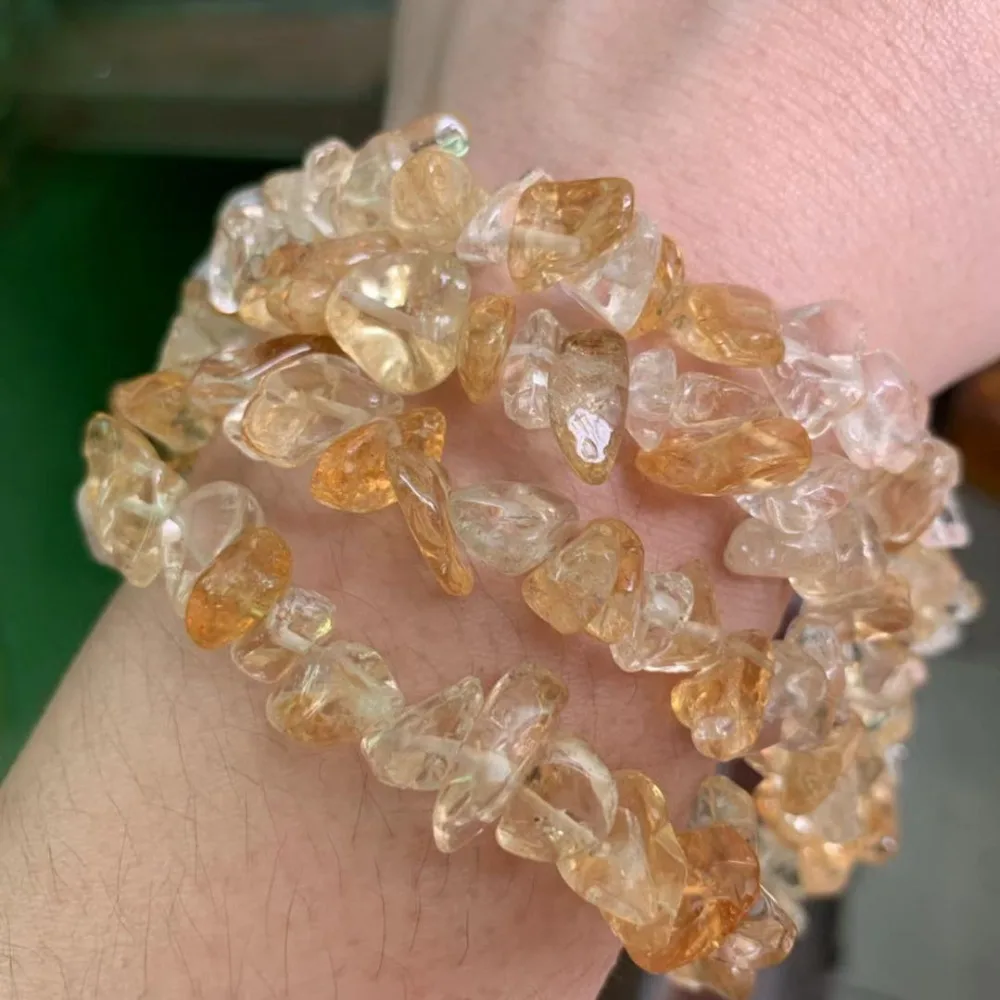 8-12mm chip shape natural citrine stone beads natural gemstone beads DIY loose beads for jewelry making strand 80cm wholesale !
8-12mm chip shape natural citrine stone beads natural gemstone beads DIY loose beads for jewelry making strand 80cm wholesale !