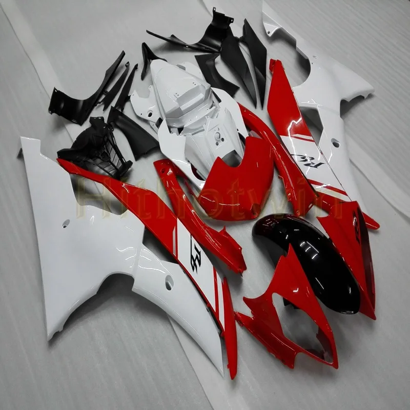 Custom motorcycle bodywork kit for YZF-R6 2008 2009 2010 2011 2012 2013 2014 2015 2016 ABS plastic Fairing Screws orange black
Custom motorcycle bodywork kit for YZF-R6 2008 2009 2010 2011 2012 2013 2014 2015 2016 ABS plastic Fairing Screws orange black