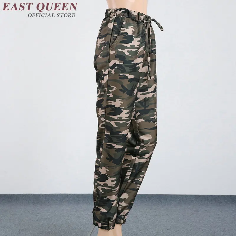 Womens camouflage pants female cargo pants military style women cargo pants KK1725 H
Womens camouflage pants female cargo pants military style women cargo pants KK1725 H