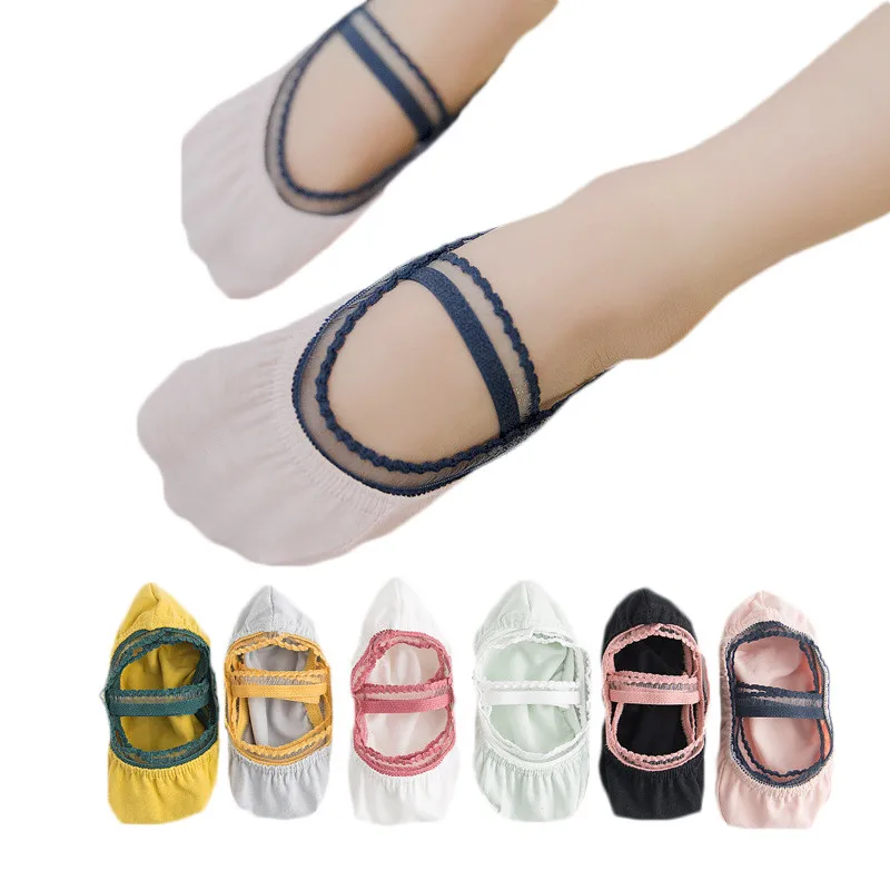 One Piece Children's Socks Summer Thin Dance Girls Newborn Baby Socks Cotton Infant Socks For Girls 1 2 3 4 5 6 7 8 Years Old
One Piece Children's Socks Summer Thin Dance Girls Newborn Baby Socks Cotton Infant Socks For Girls 1 2 3 4 5 6 7 8 Years Old