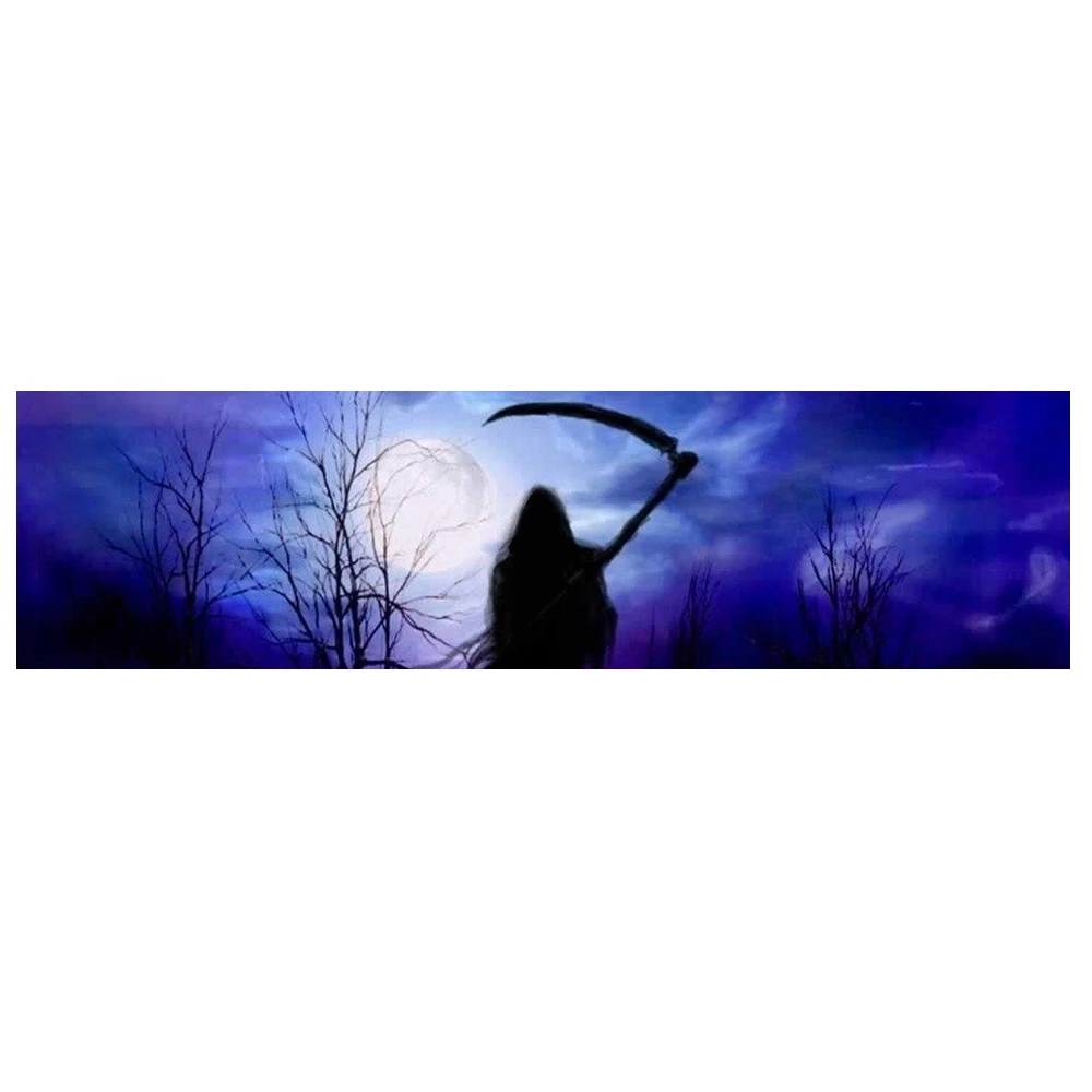 Creative Car Rear Windshield Glass Night Reaper Sticker Funny Pattern Sticker Car Decoration Car Shape For Pickup Truck SUV
Creative Car Rear Windshield Glass Night Reaper Sticker Funny Pattern Sticker Car Decoration Car Shape For Pickup Truck SUV