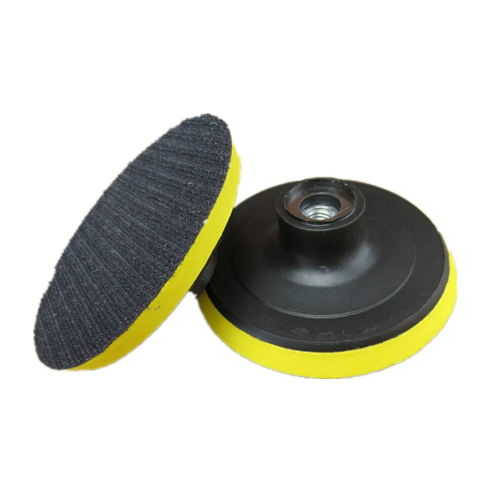 4"-7"Dremel Rotary Tool Self-adhesive Polishing Disk With Sticky Adhesive Sandpaper Disc Chuck Angle Grinder Accessories 100-180
4"-7"Dremel Rotary Tool Self-adhesive Polishing Disk With Sticky Adhesive Sandpaper Disc Chuck Angle Grinder Accessories 100-180