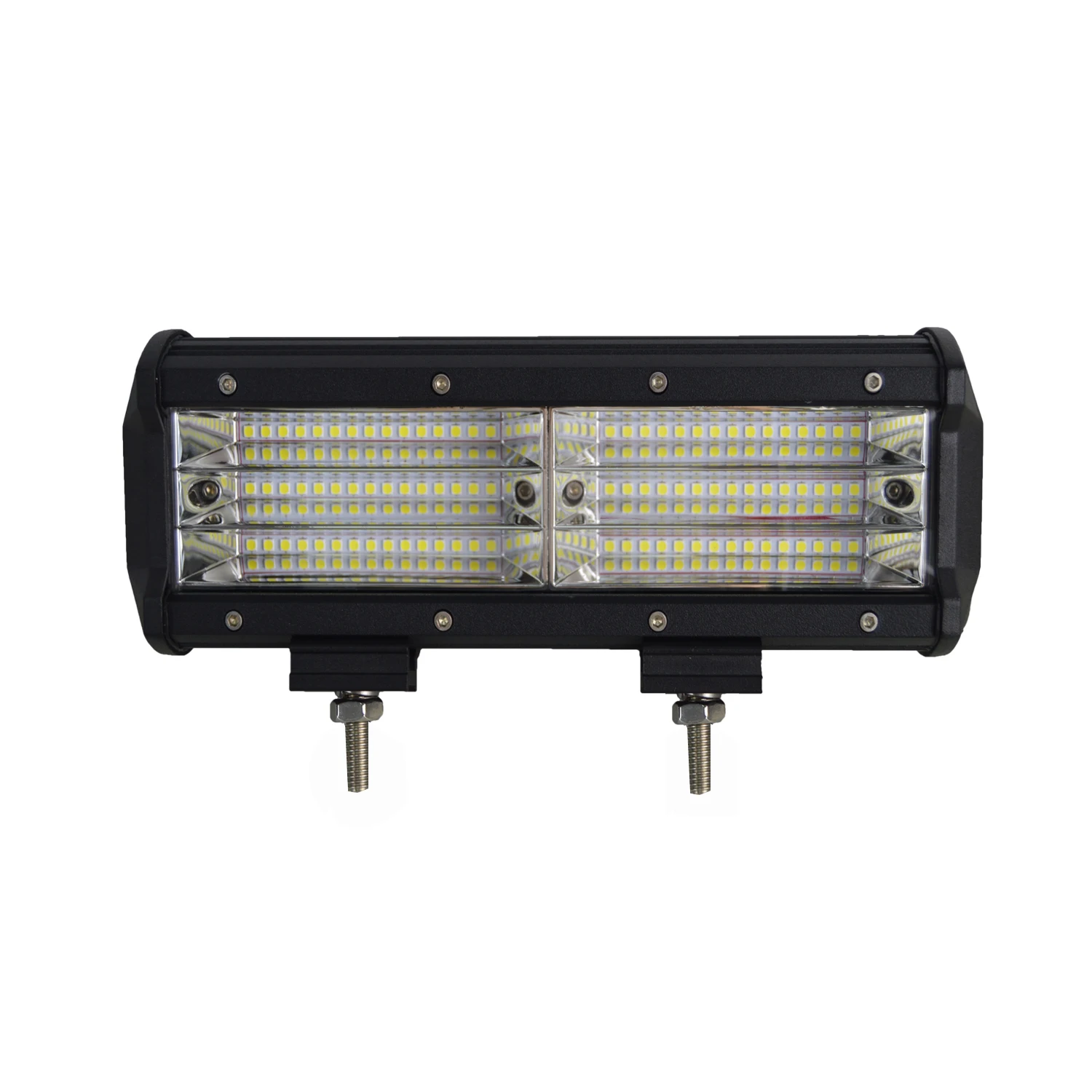 Auxtings 9inch 270w 9'' quad rows movable bracket Led work light Flood Beam 9D LED light bar offroad 4x4 car light 12V 24V
Auxtings 9inch 270w 9'' quad rows movable bracket Led work light Flood Beam 9D LED light bar offroad 4x4 car light 12V 24V