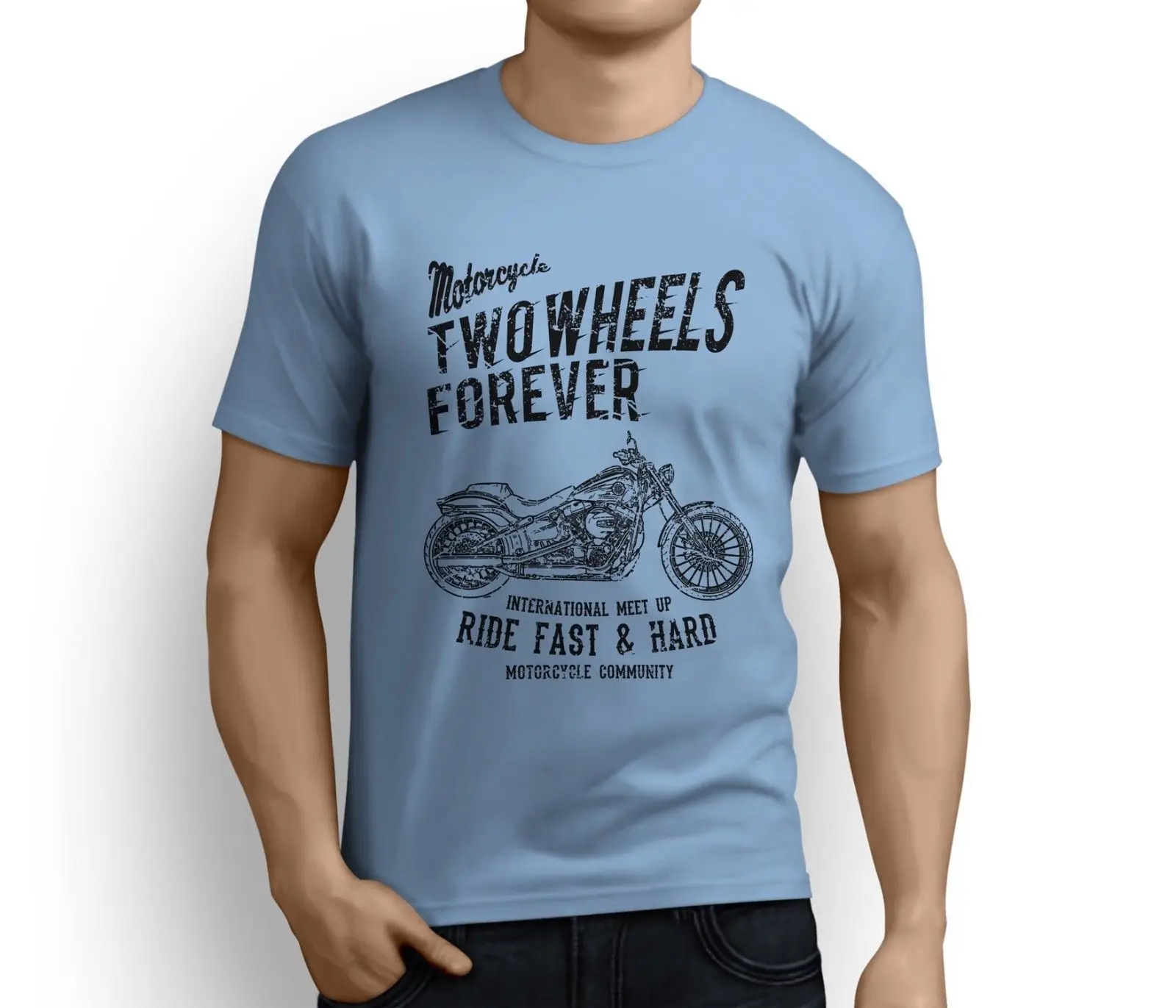 Brand T-Shirt Men 2019 Fashion American Motorbike Breakout Inspired Motorcycle Fan Art Unisex T-Shirt Print T-Shirt Men Harajuku
Brand T-Shirt Men 2019 Fashion American Motorbike Breakout Inspired Motorcycle Fan Art Unisex T-Shirt Print T-Shirt Men Harajuku