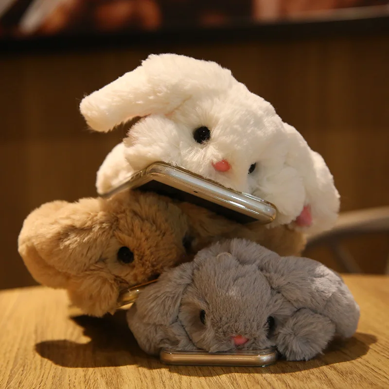 Rabbit Hair Fur Case For Samsung A9 star A50 A750 J6 j4 Plus Cute Fluffy Cover Phone Case For Galaxy A8 A7 2018 A40 A30 A10 A80
Rabbit Hair Fur Case For Samsung A9 star A50 A750 J6 j4 Plus Cute Fluffy Cover Phone Case For Galaxy A8 A7 2018 A40 A30 A10 A80
