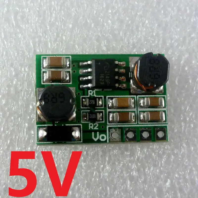 Dd0603Sb_5V 2 в 1 Dc 1V-6V до 5V автоматический модуль преобразователя для Yun Pro Mini Mega2560 Raspberry Pi
Dd0603Sb_5V 2 в 1 Dc 1V-6V до 5V автоматический модуль преобразователя для Yun Pro Mini Mega2560 Raspberry Pi