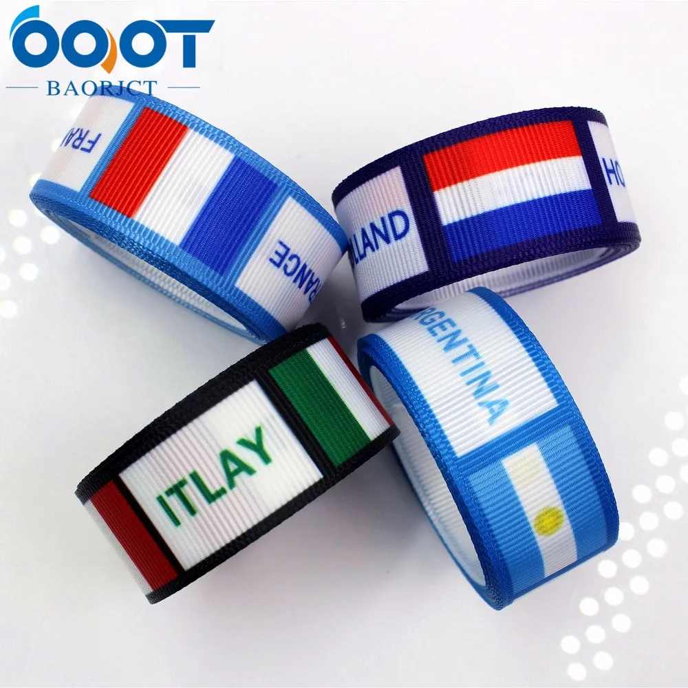 Геометрические ленты OOOT BAORJCT 175065 22 мм 10 ярдов термотрансферные печатные