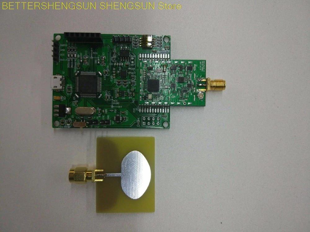 DW1000BASE power amplifier board Abandon DWM1000, >1000 meters Industry farthest
DW1000BASE power amplifier board Abandon DWM1000, >1000 meters Industry farthest
