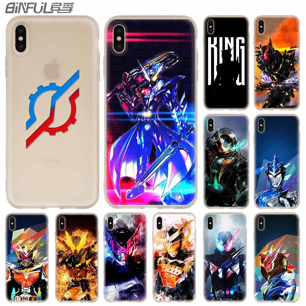 Silicone Soft Coque Shell Case For Apple iPhone 13 12 11 Pro X XS Max XR 6 6S 7 8 Plus Mini SE 2020 Kamen Rider Dragon Knight
Silicone Soft Coque Shell Case For Apple iPhone 13 12 11 Pro X XS Max XR 6 6S 7 8 Plus Mini SE 2020 Kamen Rider Dragon Knight