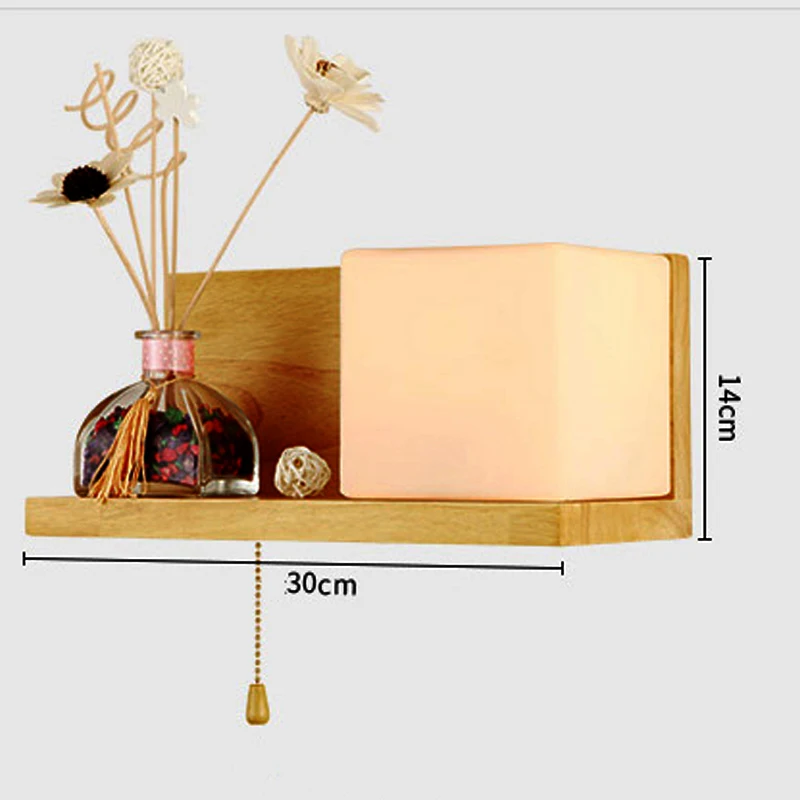 27 Acrylic Wooden Decoration Wall Lamp Modern Nordic Creative Sconce Light for Home Bedroom Study Balcony Bedside Bathroom
27 Acrylic Wooden Decoration Wall Lamp Modern Nordic Creative Sconce Light for Home Bedroom Study Balcony Bedside Bathroom