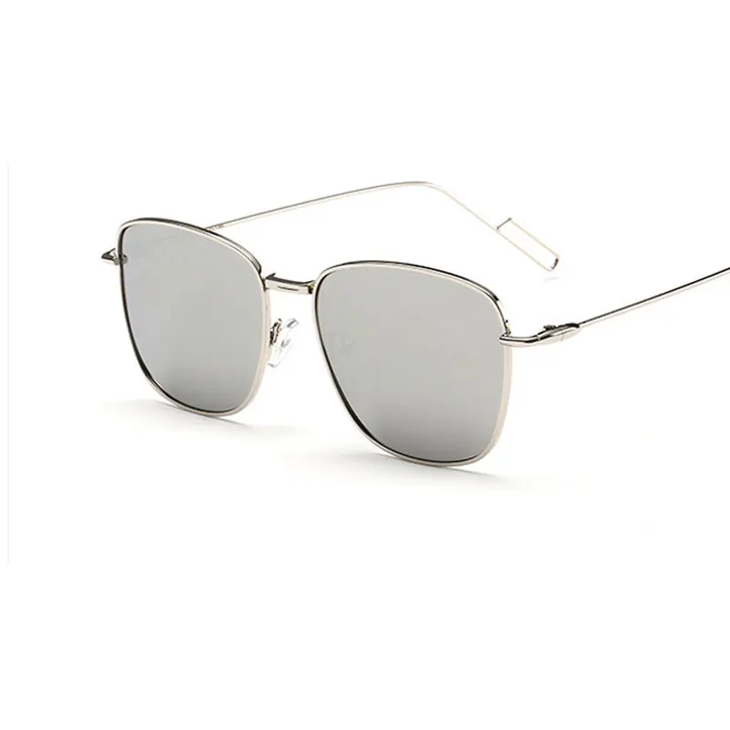 Luxury Polarized Sunglasses Women Square Polaroid Vintage Sun glasses Men Metal Fashion Flat fashion Mirror retro de sol metal
Luxury Polarized Sunglasses Women Square Polaroid Vintage Sun glasses Men Metal Fashion Flat fashion Mirror retro de sol metal