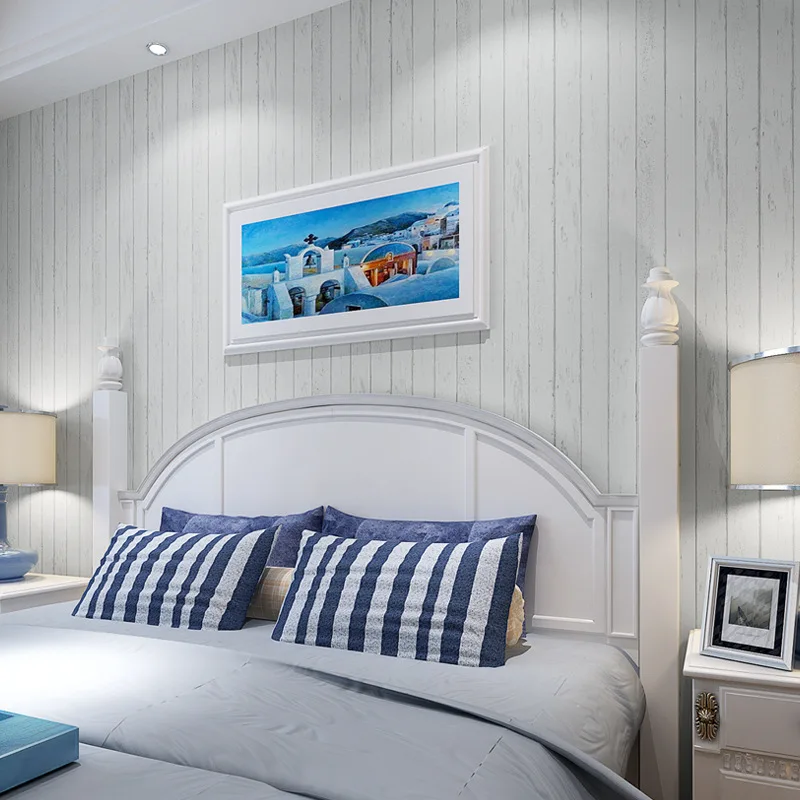 beibehang Wallpaper roll Modern vertical striped wallpaper stripe wallpaper Papel De Parede home decor non-woven design behang
beibehang Wallpaper roll Modern vertical striped wallpaper stripe wallpaper Papel De Parede home decor non-woven design behang