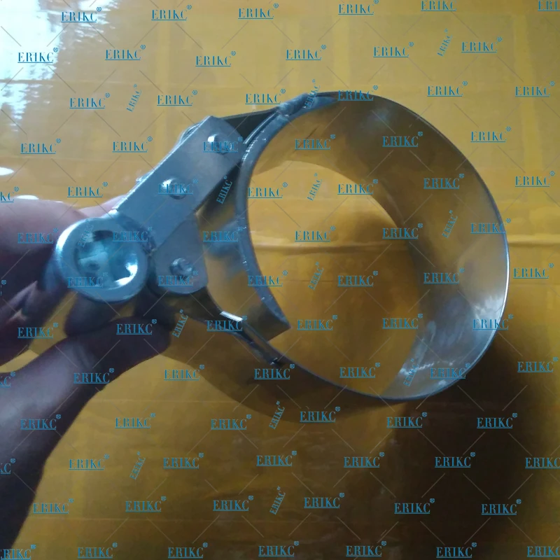 ERIKC Universal Filter Removal Wrench Oil Filter Wrench Spanner Removal Tools for Remove Diesel Car Filter Utensils
ERIKC Universal Filter Removal Wrench Oil Filter Wrench Spanner Removal Tools for Remove Diesel Car Filter Utensils