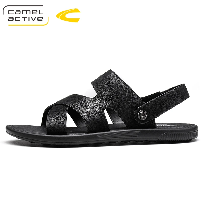 Camel Active/Новое поступление; сандалии из натуральной кожи; Мужская Летняя обувь; классическая мужская пляжная обувь ручной работы; крутая удоб...
Camel Active/Новое поступление; сандалии из натуральной кожи; Мужская Летняя обувь; классическая мужская пляжная обувь ручной работы; крутая удоб...