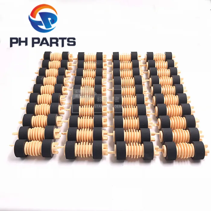 12X Paper Feed Pickup Roller for Xerox 133 C123 C128 1632 2240 3535 5500 5550 7700 7760 5225 5230 7228 7232 7235 7245 7328 7335
12X Paper Feed Pickup Roller for Xerox 133 C123 C128 1632 2240 3535 5500 5550 7700 7760 5225 5230 7228 7232 7235 7245 7328 7335