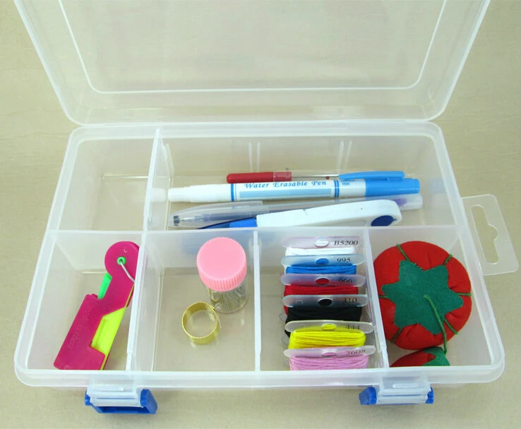 FREE Shipping detachable 8 compartments floss thread bobbin box boxes, can hole 64 bobbins
FREE Shipping detachable 8 compartments floss thread bobbin box boxes, can hole 64 bobbins