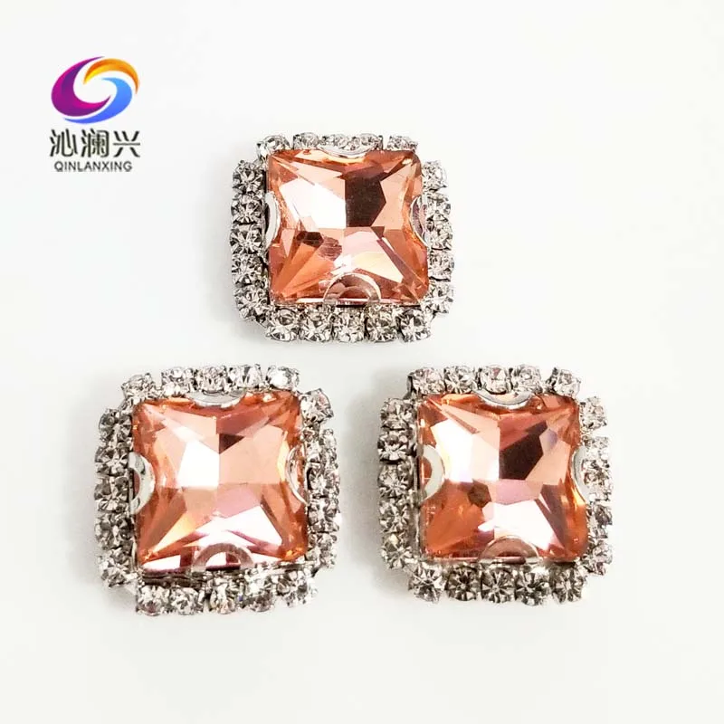 Water red square shape high quality Crystal glass buckle,silver bottom sew on rhinestones for Diy/jewelry accessories SQK08
Water red square shape high quality Crystal glass buckle,silver bottom sew on rhinestones for Diy/jewelry accessories SQK08