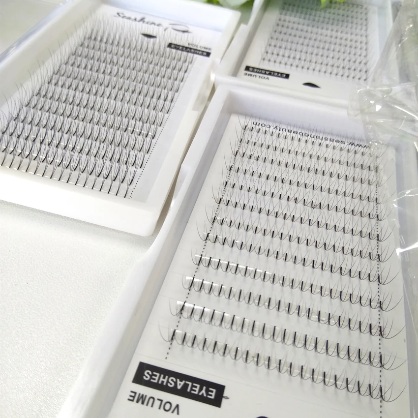 Seashine C D Curl 3D W Lash False Eyelash Individual Eyelashes Extension 14-9 mm False Volume Eyelash Fans lashes 0.07 0.05
Seashine C D Curl 3D W Lash False Eyelash Individual Eyelashes Extension 14-9 mm False Volume Eyelash Fans lashes 0.07 0.05