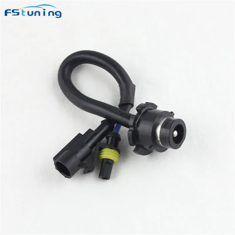 FSTUNING D2S AMP адаптеры к D2R D2C конвертеры Для Aftermarket HID Kit балласт гнездо d2s amp провода