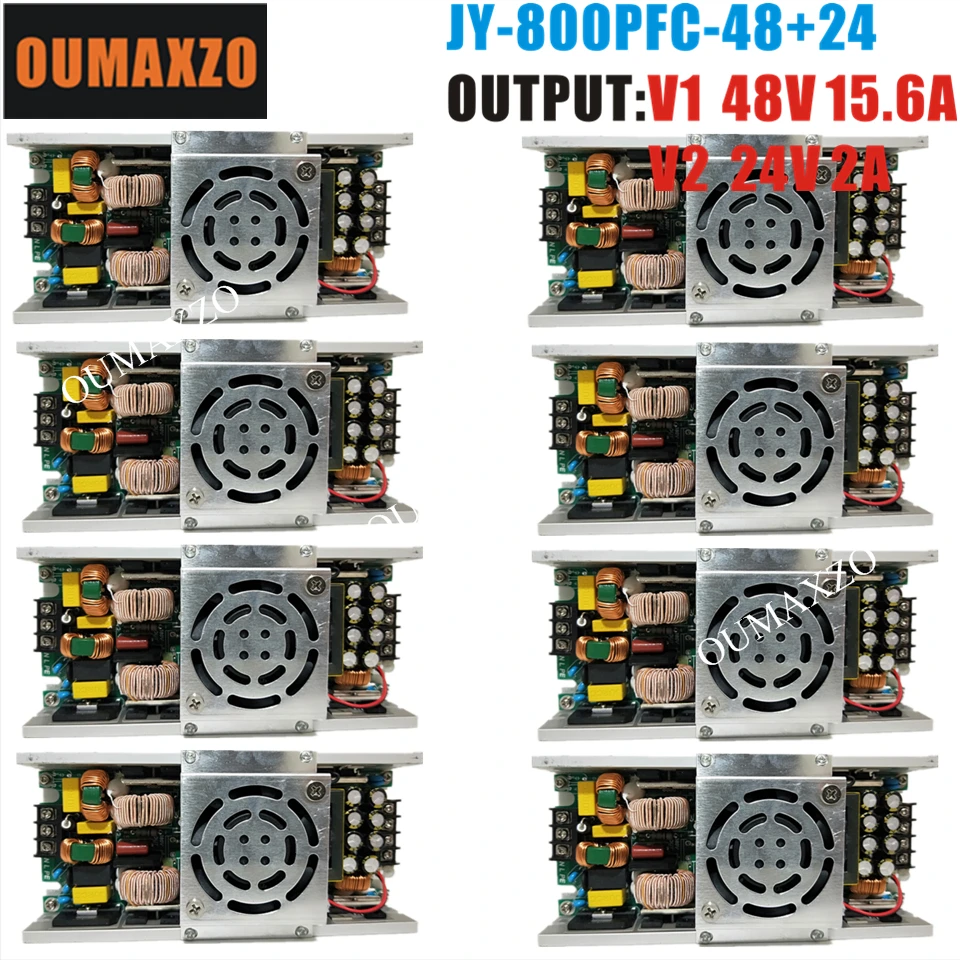 8pcs/lot 800W pfc power supply board DC 12V 24V 36V 48V haze machine water based low fog smoke effect machine spare parts audio
8pcs/lot 800W pfc power supply board DC 12V 24V 36V 48V haze machine water based low fog smoke effect machine spare parts audio