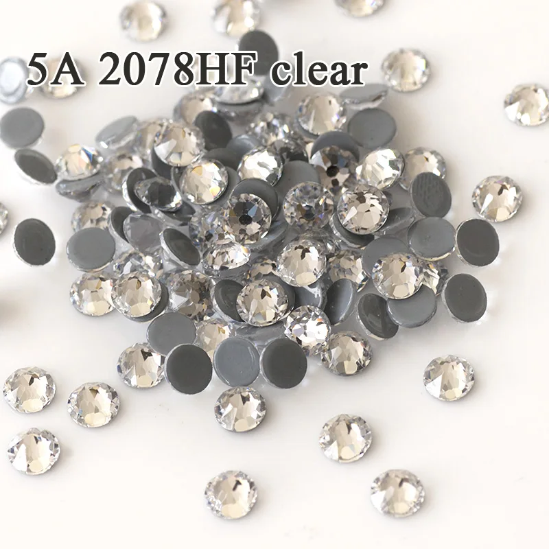 Charms 5A 2088HF Hot Fix Clear New Facted 8 Big 8 Small Flatback Multi Size Crystal Glass Strass Iron On CZ Rhinestone
Charms 5A 2088HF Hot Fix Clear New Facted 8 Big 8 Small Flatback Multi Size Crystal Glass Strass Iron On CZ Rhinestone