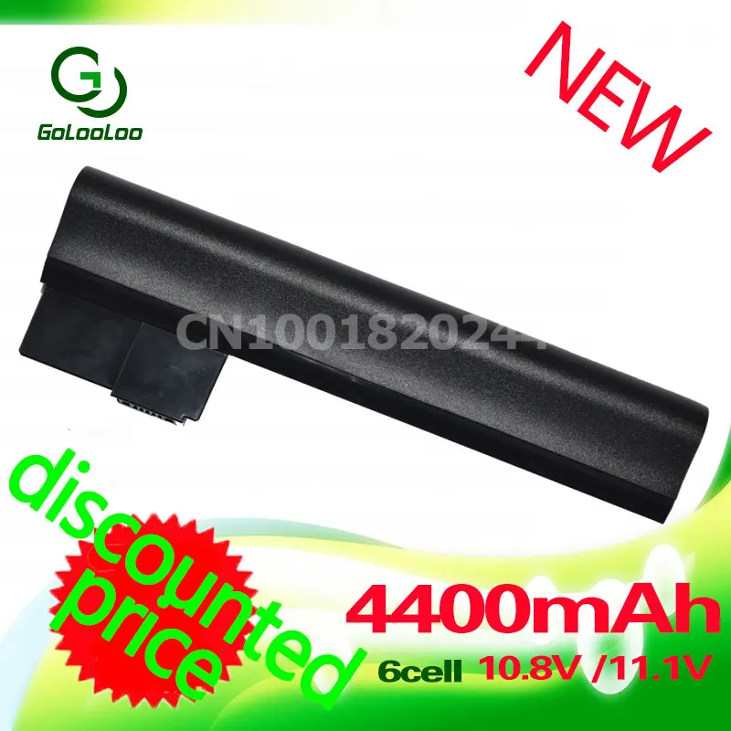 Golooloo аккумулятор 4400 мАч для ноутбука hp Mini 210-2000 210-2100 210-2200 WY164AA WY164AA # ABB 629835-141 XQ505AA # ABB
Golooloo аккумулятор 4400 мАч для ноутбука hp Mini 210-2000 210-2100 210-2200 WY164AA WY164AA # ABB 629835-141 XQ505AA # ABB