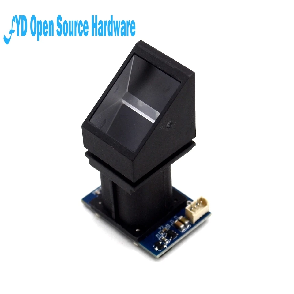 R305 Manufacture Optical Biometric Fingerprint Access Control Sensor Module Scanner With 980 Storage Capacity
R305 Manufacture Optical Biometric Fingerprint Access Control Sensor Module Scanner With 980 Storage Capacity