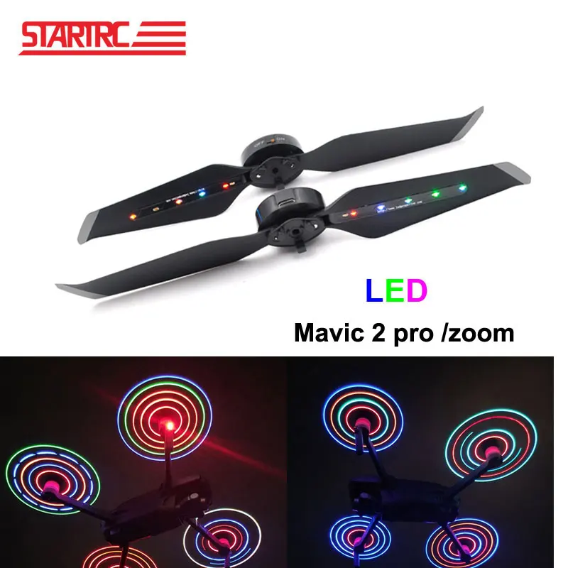 STARTRC DJI Mavic 2 pro светодиодсветодиодный пропеллеры USB зарядное устройство перезаряжаемая батарея 8331 пропеллеры для DJI Mavic 2 pro/zoom Drone
STARTRC DJI Mavic 2 pro светодиодсветодиодный пропеллеры USB зарядное устройство перезаряжаемая батарея 8331 пропеллеры для DJI Mavic 2 pro/zoom Drone