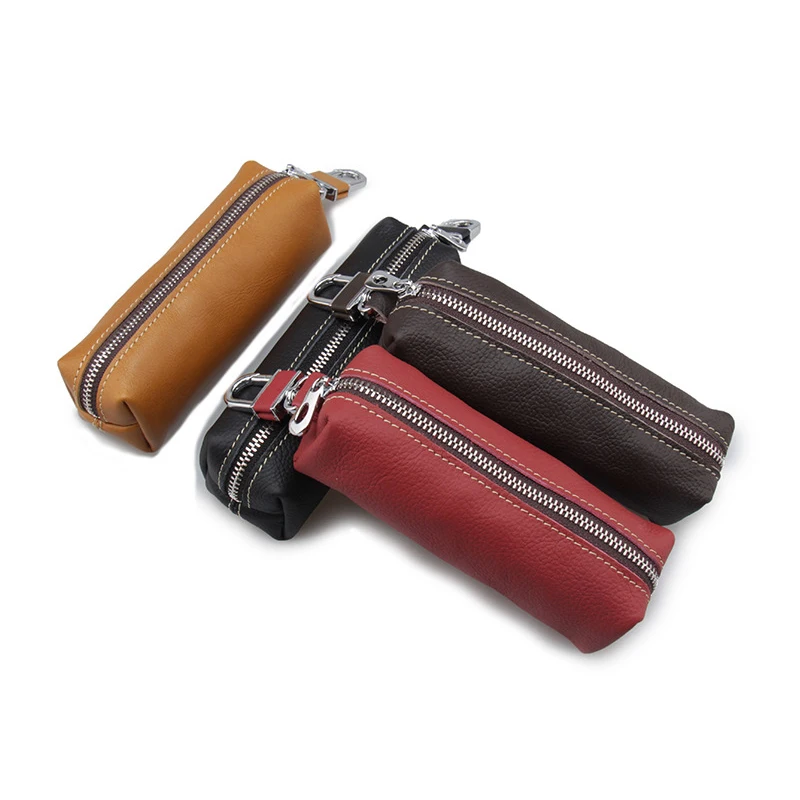2018 new car keys holder genuine leather coin purse for men Key Wallets Women housekeeper plus designer keys case with keyschain
2018 new car keys holder genuine leather coin purse for men Key Wallets Women housekeeper plus designer keys case with keyschain