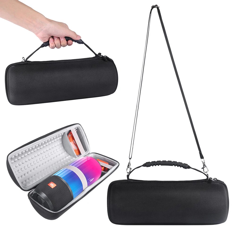 2020 New PU EVA Hard Case for JBL Pulse 3 Speaker Carry Protective Storage Case Pouch for JBL Pulse4 Bluetooth Speaker With Belt
2020 New PU EVA Hard Case for JBL Pulse 3 Speaker Carry Protective Storage Case Pouch for JBL Pulse4 Bluetooth Speaker With Belt