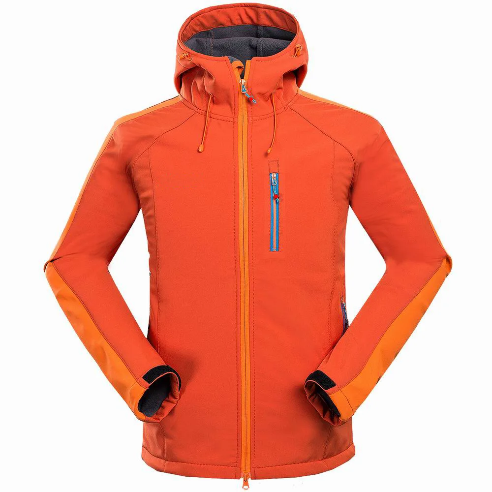 Windbreaker Man Hiking Jacket Ventilated Outdoor Sport Wear Water Repellent Hooded Men Softshell Jacket Camping Fleece Coat
Windbreaker Man Hiking Jacket Ventilated Outdoor Sport Wear Water Repellent Hooded Men Softshell Jacket Camping Fleece Coat