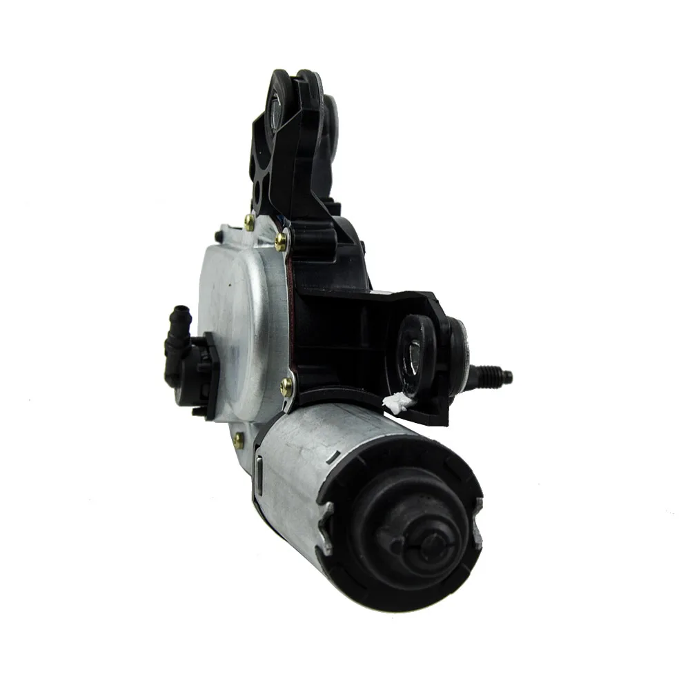 1 pcs 12V Rear Windscreen Wiper Motor For Audi A3 8P1 8PA 2004-2013 8E9955711A
1 pcs 12V Rear Windscreen Wiper Motor For Audi A3 8P1 8PA 2004-2013 8E9955711A