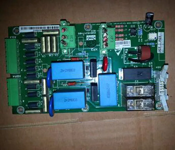 Лифт V3F16L BCK печатная плата управления KM946246G02 KM946247H05|board particle|board shelfboard set |