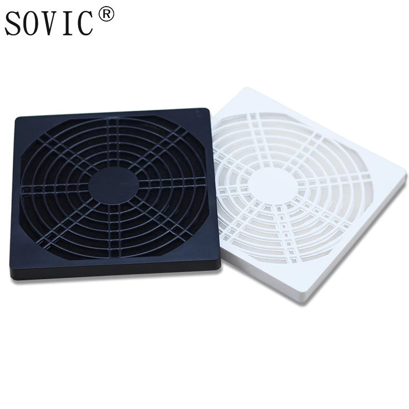 1 PCS Dustproof 120mm x 120mm PC Box Fan Cooler Dust Filter Fan Sponge Filter Dust for PC Computer Cleaning
1 PCS Dustproof 120mm x 120mm PC Box Fan Cooler Dust Filter Fan Sponge Filter Dust for PC Computer Cleaning