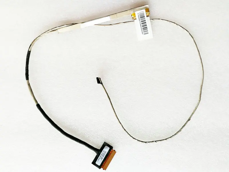 new original for MSI MS16J3 GL62M 7RD-223CN 7RD-058 led lcd lvds cable K1N-3040071-H39 KIN-3040071-H39
new original for MSI MS16J3 GL62M 7RD-223CN 7RD-058 led lcd lvds cable K1N-3040071-H39 KIN-3040071-H39