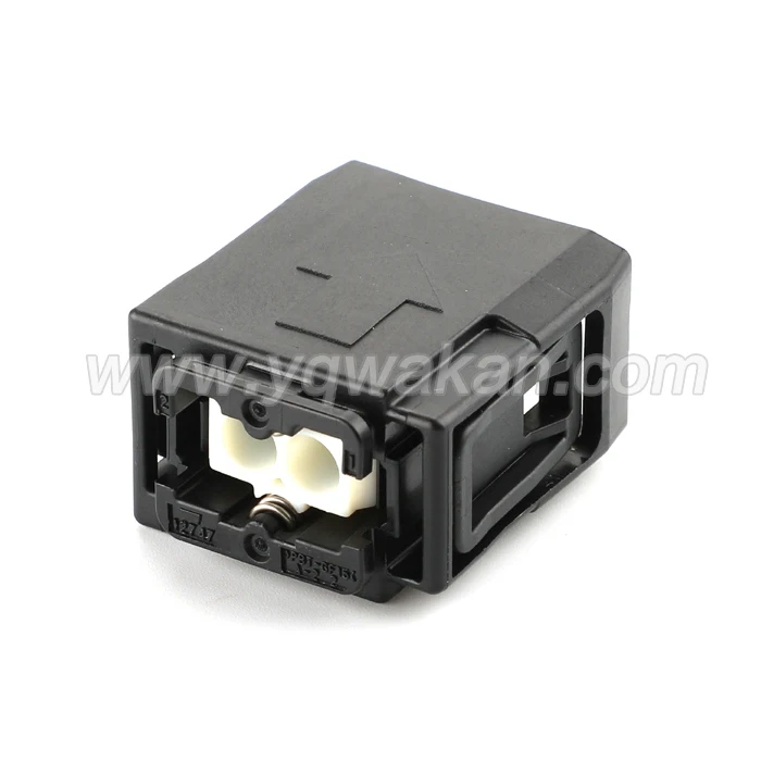 Free shipping 5sets 2pin unsealed Female plastic Plug Auto Car plug Connector HD027Q-1.5-21
Free shipping 5sets 2pin unsealed Female plastic Plug Auto Car plug Connector HD027Q-1.5-21