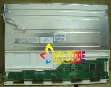 Оригинальный и новый 12,1 дюймовый ЖК-экран панель LQ121S1DG41 для промышленного применения Бесплатная доставка
Оригинальный и новый 12,1 дюймовый ЖК-экран панель LQ121S1DG41 для промышленного применения Бесплатная доставка