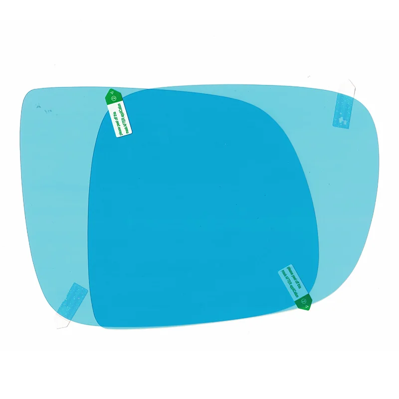 Car Rearview Mirror Protective Film Anti Fog Membrane Stickers Waterproof Rainproof Clear Film For Volvo XC90 XC60 S90 S60 V60 
Car Rearview Mirror Protective Film Anti Fog Membrane Stickers Waterproof Rainproof Clear Film For Volvo XC90 XC60 S90 S60 V60