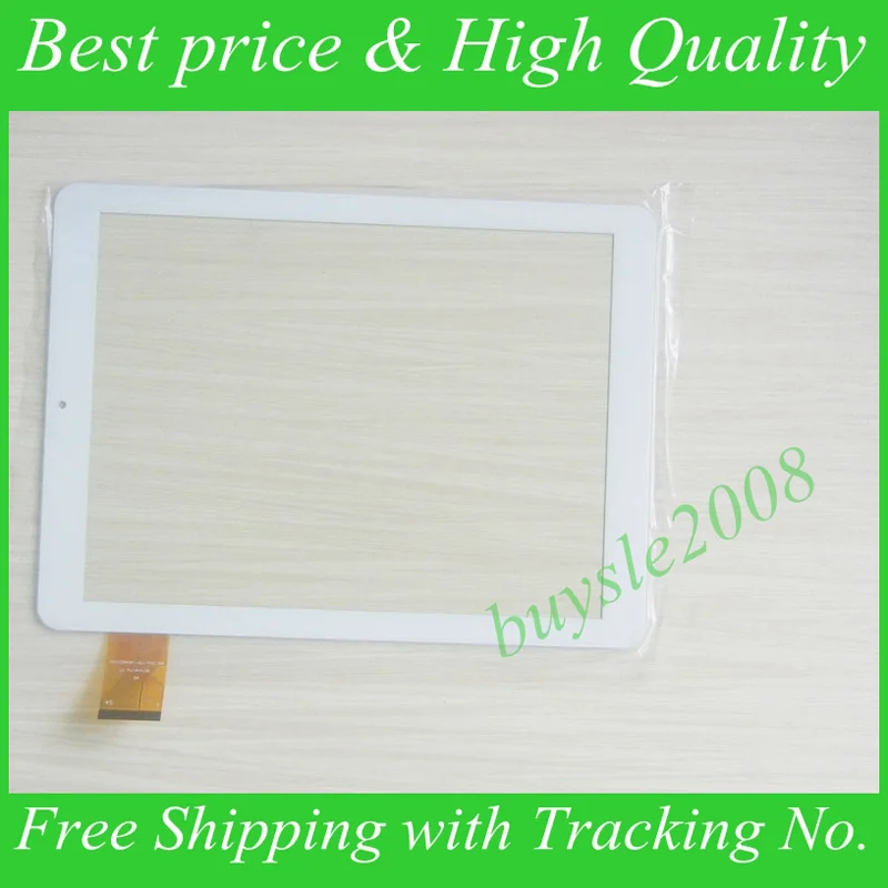 White New For 9.7" Pixus T97 3G touch Screen dh-0940a1-gg-fpc109 JU RX14.TX26 SR Touch Panel Glass Sensor+Free Repair Tools
White New For 9.7" Pixus T97 3G touch Screen dh-0940a1-gg-fpc109 JU RX14.TX26 SR Touch Panel Glass Sensor+Free Repair Tools