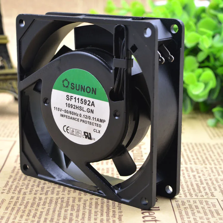 Free Delivery. SF11592A - 1092 HBL. Designed.the GN new AC fan 115 vac home furnishings
Free Delivery. SF11592A - 1092 HBL. Designed.the GN new AC fan 115 vac home furnishings