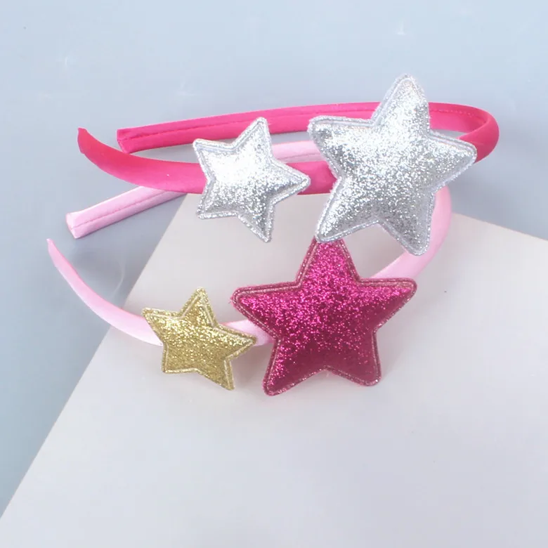 Cute Little star headband hairpin bow hair clip Cute Baby Headbands Headwears Children Bowknot Hair Accessories Kids Gifts
Cute Little star headband hairpin bow hair clip Cute Baby Headbands Headwears Children Bowknot Hair Accessories Kids Gifts