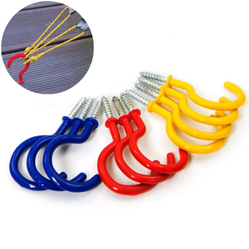 10pcs/Lot/Lightweight tent pegs Outdoor camping thread deck nail tent canopy rope fixing screw hook nail accessories
10pcs/Lot/Lightweight tent pegs Outdoor camping thread deck nail tent canopy rope fixing screw hook nail accessories