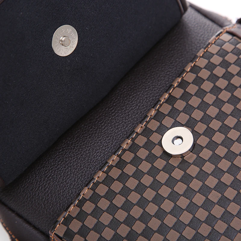 Vogue Star 2020 New hot sale PU Leather Men Bag Fashion Men Messenger Bag small Business crossbody shoulder Bags YK40-449
Vogue Star 2020 New hot sale PU Leather Men Bag Fashion Men Messenger Bag small Business crossbody shoulder Bags YK40-449