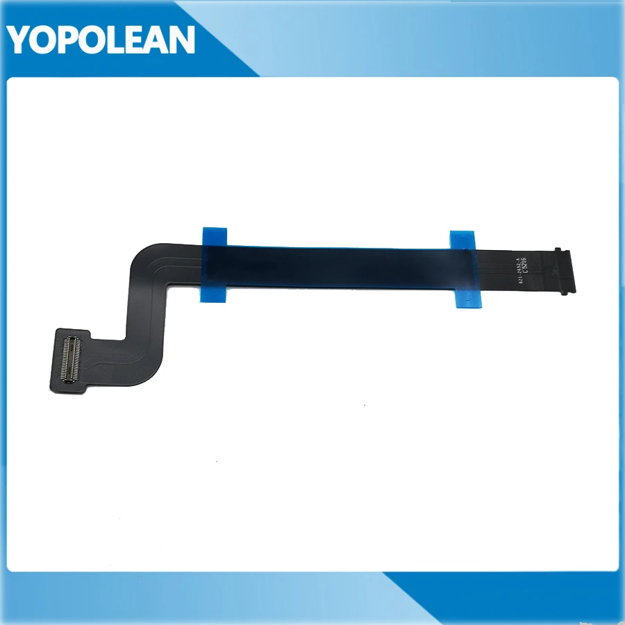 5pcs/lot New Trackpad Touchpad Flex Cable 821-2652-A For Macbook Pro Retina 15" A1398 2015 EMC 2910
5pcs/lot New Trackpad Touchpad Flex Cable 821-2652-A For Macbook Pro Retina 15" A1398 2015 EMC 2910