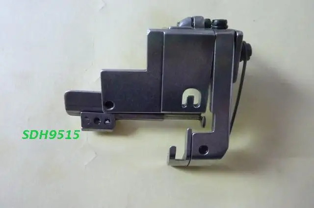 forPegasus W562-05 lace machine presser foot 257328A40/257328A48 sewing machine accessories
forPegasus W562-05 lace machine presser foot 257328A40/257328A48 sewing machine accessories