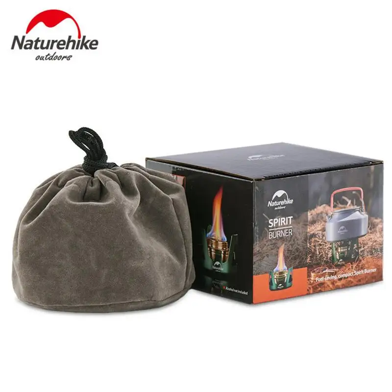 Naturehike Picnic Cooker 1 Personal Cooking System Outdoor Cooker Hiking Camping Equipment Oven Portable Alcohol Stove Burner
Naturehike Picnic Cooker 1 Personal Cooking System Outdoor Cooker Hiking Camping Equipment Oven Portable Alcohol Stove Burner