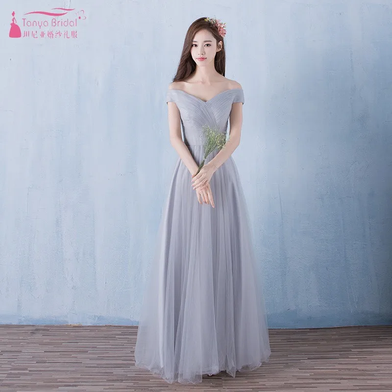 bridesmaid dresses Elegant long wedding party dress Plus size royal blue bridesmaid dress Tulle Robe Soiree JQ02
bridesmaid dresses Elegant long wedding party dress Plus size royal blue bridesmaid dress Tulle Robe Soiree JQ02